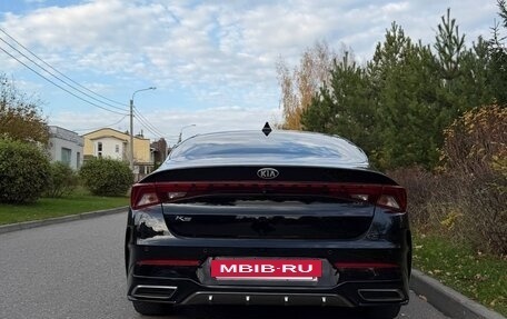 KIA K5, 2020 год, 2 680 000 рублей, 4 фотография