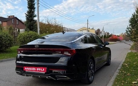 KIA K5, 2020 год, 2 680 000 рублей, 5 фотография