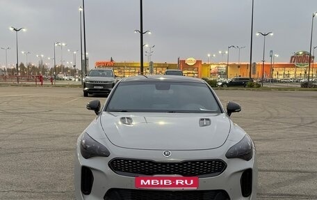 KIA Stinger I, 2019 год, 2 250 000 рублей, 1 фотография