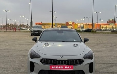 KIA Stinger I, 2019 год, 2 250 000 рублей, 1 фотография