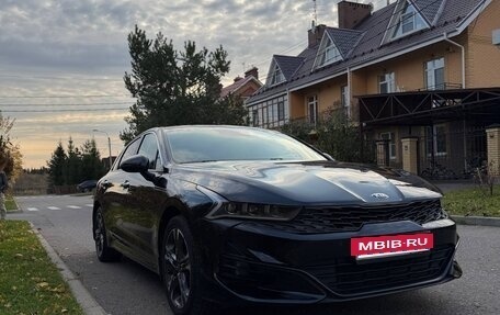 KIA K5, 2020 год, 2 680 000 рублей, 7 фотография