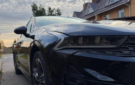 KIA K5, 2020 год, 2 680 000 рублей, 8 фотография