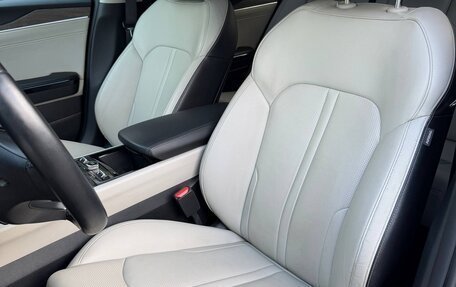 KIA K5, 2020 год, 2 680 000 рублей, 14 фотография