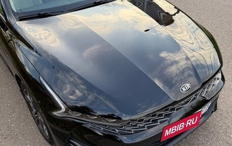 KIA K5, 2020 год, 2 680 000 рублей, 9 фотография
