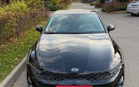 KIA K5, 2020 год, 2 680 000 рублей, 10 фотография