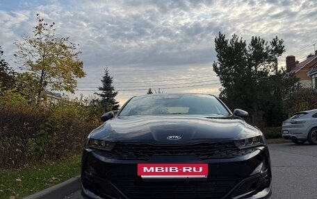 KIA K5, 2020 год, 2 680 000 рублей, 11 фотография