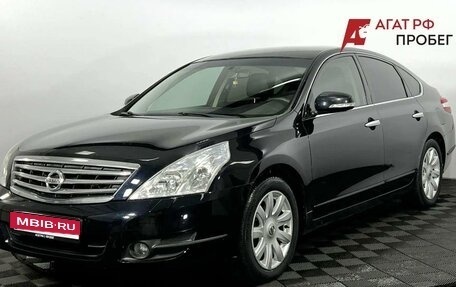 Nissan Teana, 2008 год, 790 000 рублей, 1 фотография