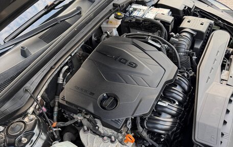 KIA K5, 2020 год, 2 680 000 рублей, 18 фотография