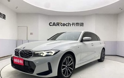 BMW 3 серия, 2024 год, 4 714 826 рублей, 1 фотография