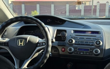 Honda Civic VIII, 2007 год, 725 000 рублей, 6 фотография