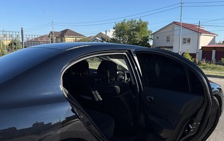 Honda Civic VIII, 2007 год, 725 000 рублей, 7 фотография