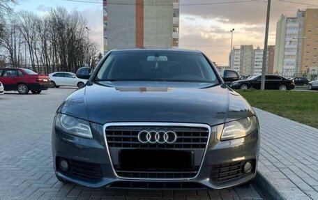 Audi A4, 2008 год, 800 000 рублей, 1 фотография
