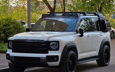 Haval H9, 2024 год, 4 390 000 рублей, 1 фотография