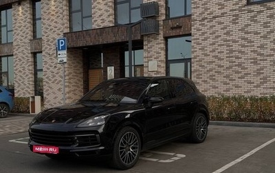 Porsche Cayenne III, 2019 год, 6 600 000 рублей, 1 фотография