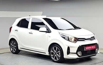 KIA Morning III, 2023 год, 1 900 000 рублей, 1 фотография