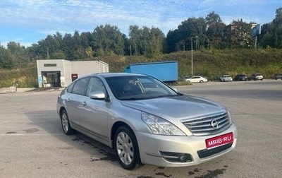 Nissan Teana, 2010 год, 915 000 рублей, 1 фотография
