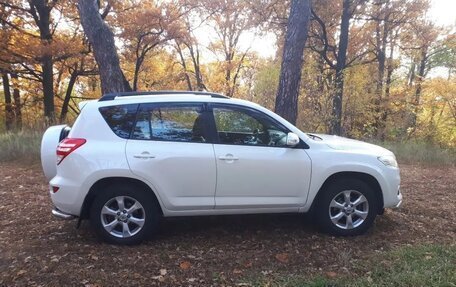 Toyota RAV4, 2011 год, 1 100 000 рублей, 1 фотография
