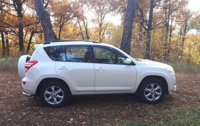 Toyota RAV4, 2011 год, 1 100 000 рублей, 1 фотография
