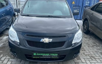 Chevrolet Cobalt II, 2013 год, 500 000 рублей, 1 фотография
