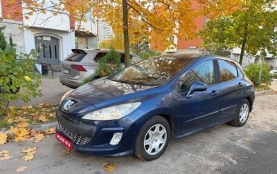 Peugeot 308 II, 2009 год, 330 000 рублей, 1 фотография