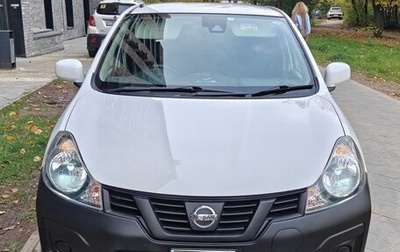 Nissan AD III, 2020 год, 960 000 рублей, 1 фотография