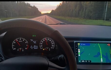 Hyundai Solaris II рестайлинг, 2018 год, 1 200 000 рублей, 1 фотография
