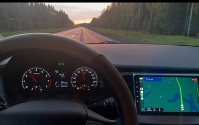 Hyundai Solaris II рестайлинг, 2018 год, 1 200 000 рублей, 1 фотография