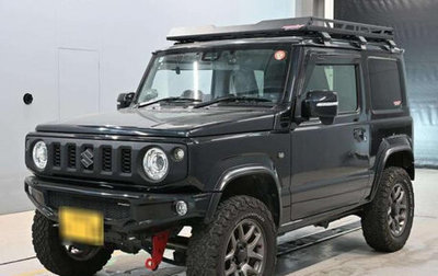 Suzuki Jimny, 2020 год, 983 000 рублей, 1 фотография