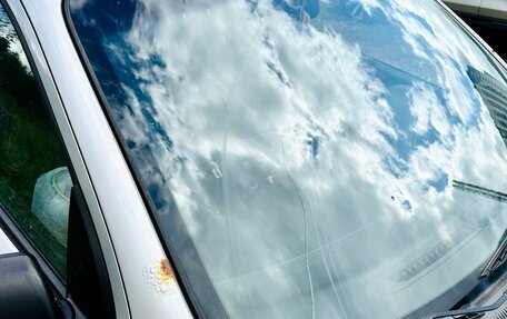 Chevrolet Aveo III, 2008 год, 160 000 рублей, 10 фотография