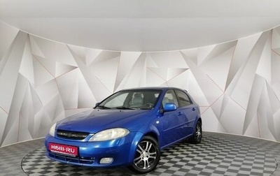 Chevrolet Lacetti, 2012 год, 345 000 рублей, 1 фотография