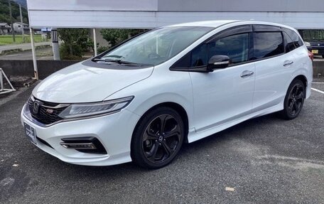 Honda Jade I, 2020 год, 1 320 000 рублей, 1 фотография