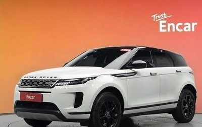 Land Rover Range Rover Evoque II, 2019 год, 2 560 002 рублей, 1 фотография