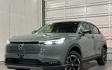 Honda Vezel, 2026 год, 1 980 000 рублей, 1 фотография