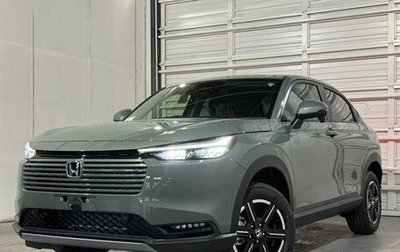 Honda Vezel, 2026 год, 1 980 000 рублей, 1 фотография