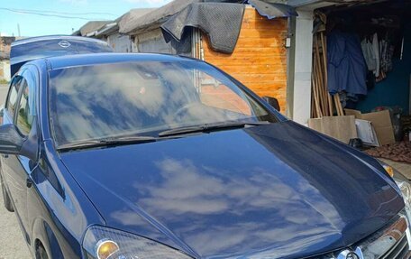 Opel Astra H, 2012 год, 570 000 рублей, 1 фотография