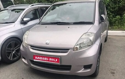 Toyota Passo III, 2009 год, 420 000 рублей, 1 фотография