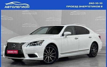 Lexus LS IV, 2013 год, 2 650 000 рублей, 1 фотография