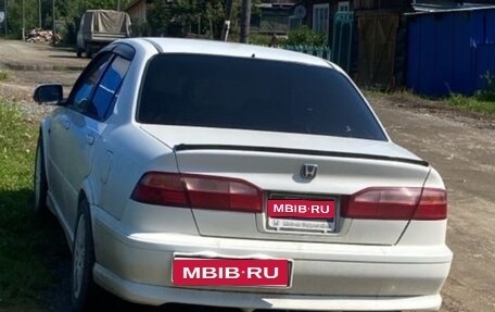 Honda Torneo, 1999 год, 650 000 рублей, 1 фотография