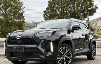 Toyota Yaris Cross, 2022 год, 1 343 000 рублей, 1 фотография