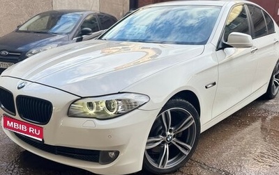 BMW 5 серия, 2011 год, 1 750 000 рублей, 1 фотография