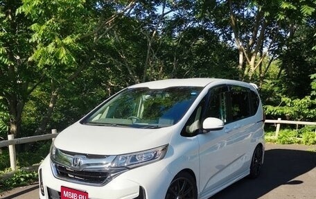 Honda Freed II, 2023 год, 1 294 000 рублей, 1 фотография