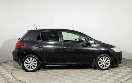 Toyota Auris II, 2009 год, 540 000 рублей, 4 фотография