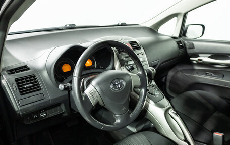 Toyota Auris II, 2009 год, 540 000 рублей, 11 фотография