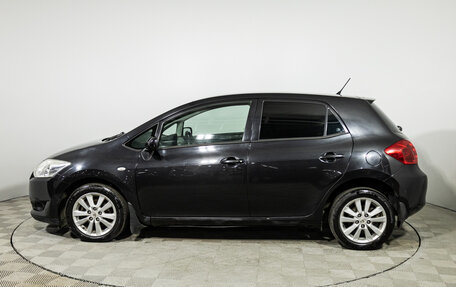 Toyota Auris II, 2009 год, 540 000 рублей, 8 фотография