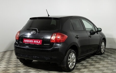 Toyota Auris II, 2009 год, 540 000 рублей, 5 фотография