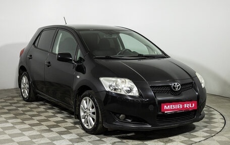 Toyota Auris II, 2009 год, 540 000 рублей, 3 фотография