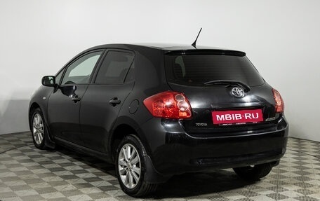Toyota Auris II, 2009 год, 540 000 рублей, 7 фотография