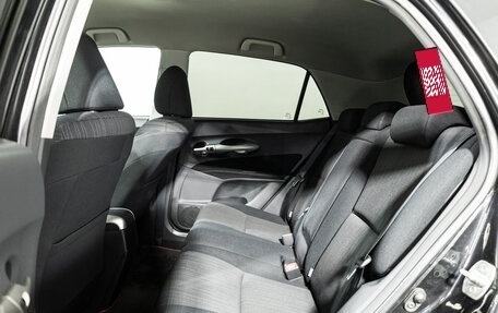 Toyota Auris II, 2009 год, 540 000 рублей, 10 фотография
