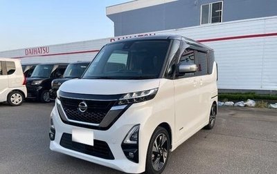 Nissan Roox, 2023 год, 640 000 рублей, 1 фотография