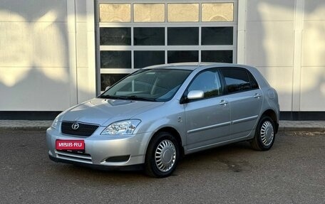Toyota Corolla, 2002 год, 540 000 рублей, 1 фотография